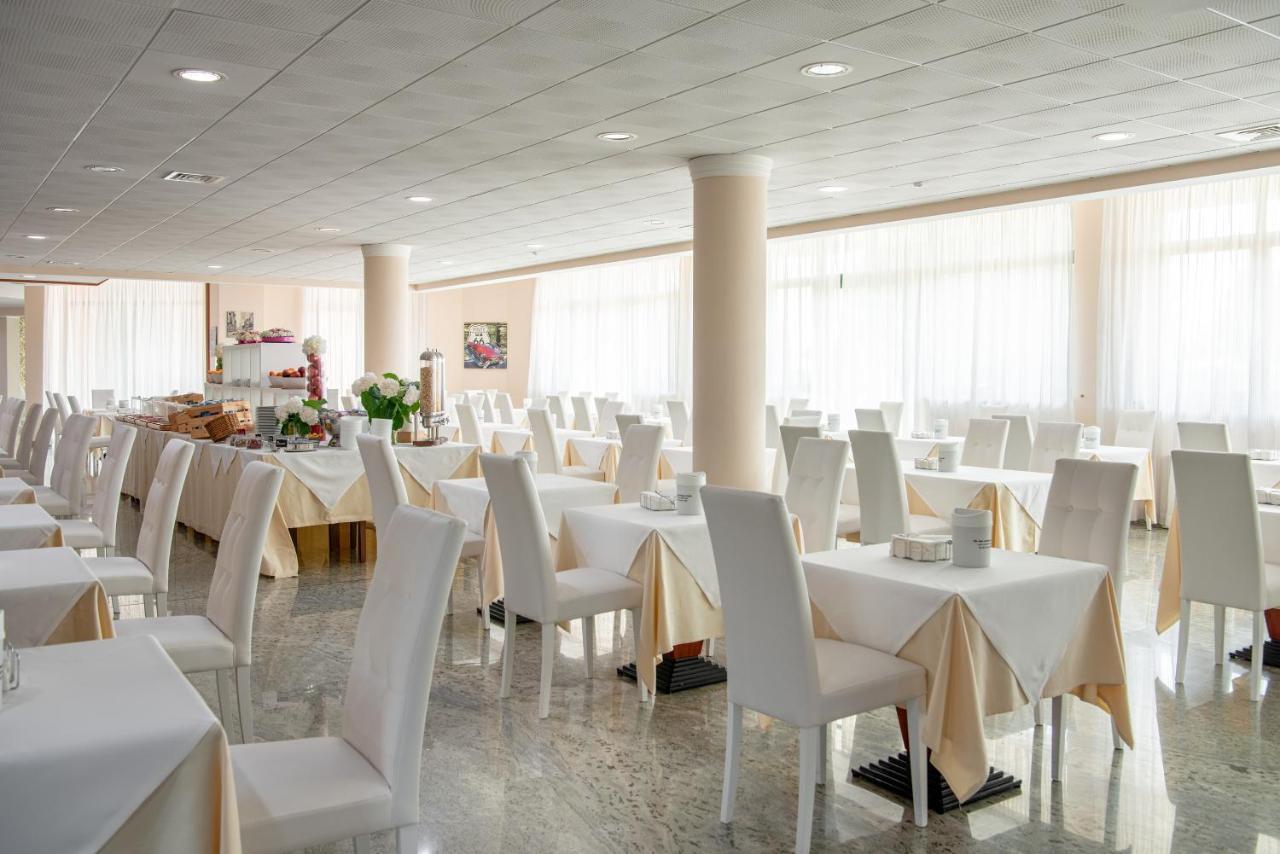 Rivoli Hotel Ngoại thất bức ảnh